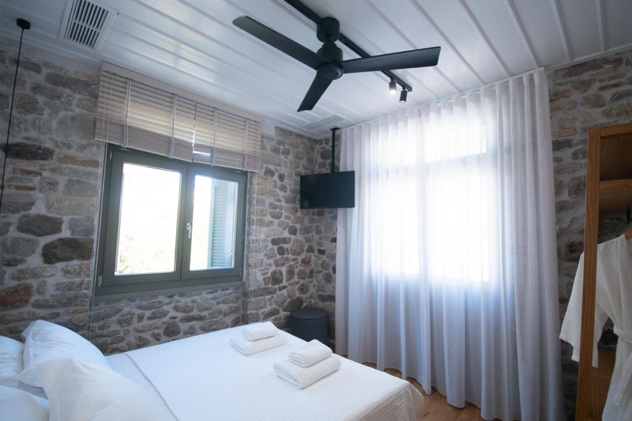מלון נפפקטוס Porto Enetiko מראה חיצוני תמונה