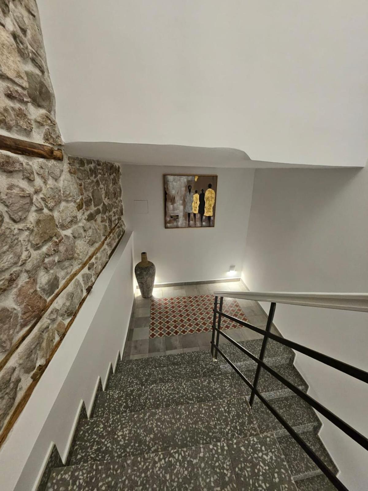 מלון נפפקטוס Porto Enetiko מראה חיצוני תמונה